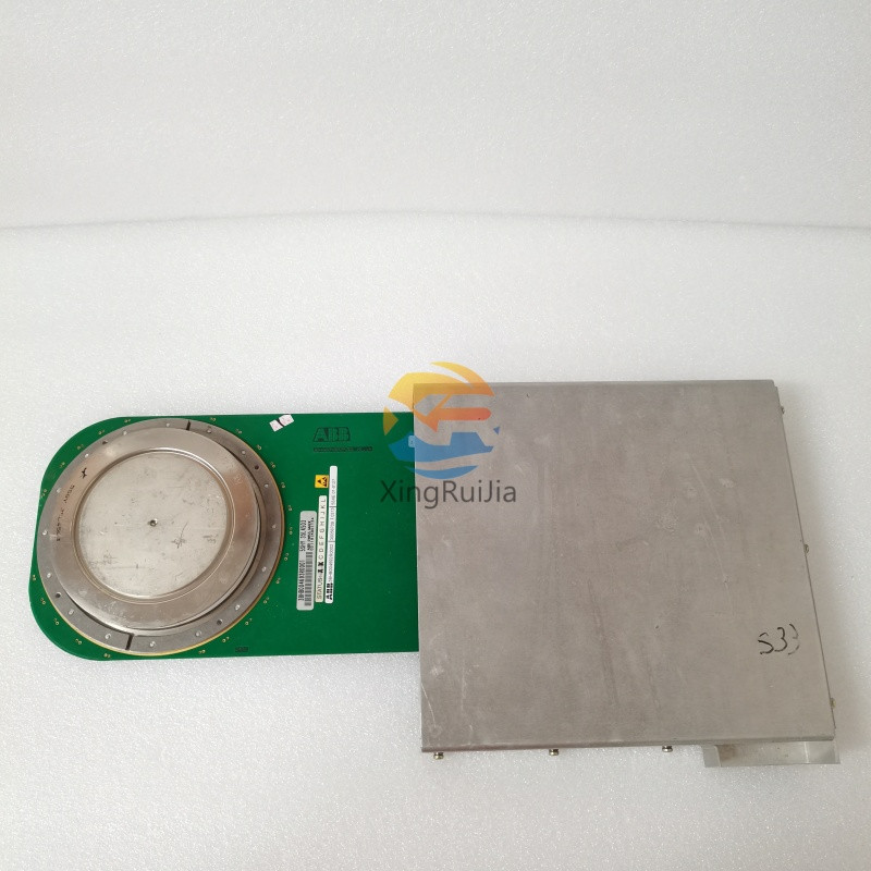 ABB 5SHY35L4503 & 3BHB004693R0001 | IGCT StakPak Pair Set for ACS 20002